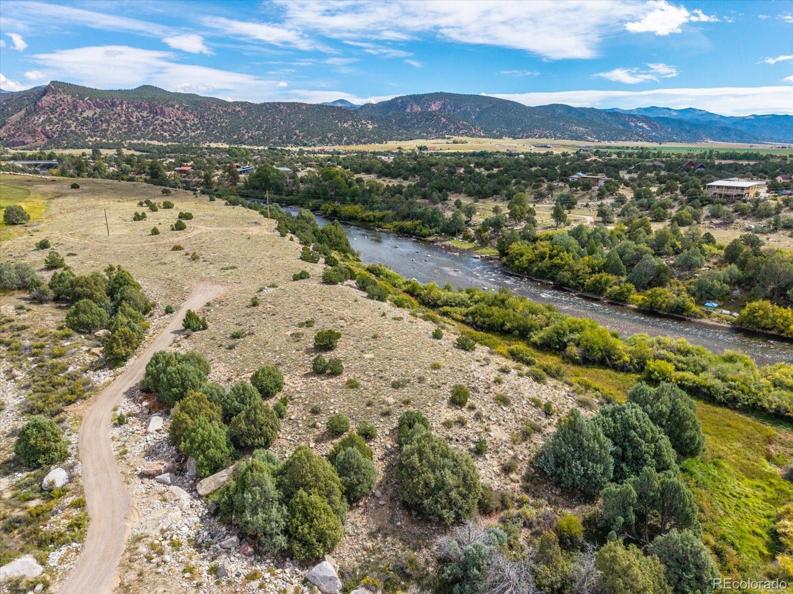 12664 Gold Water Circle Salida CO 81201