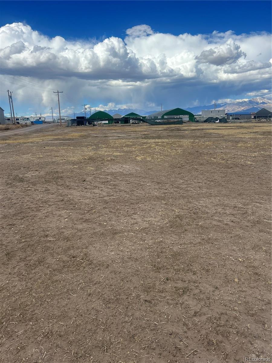 800 S Reigel Court Moffat CO 81143
