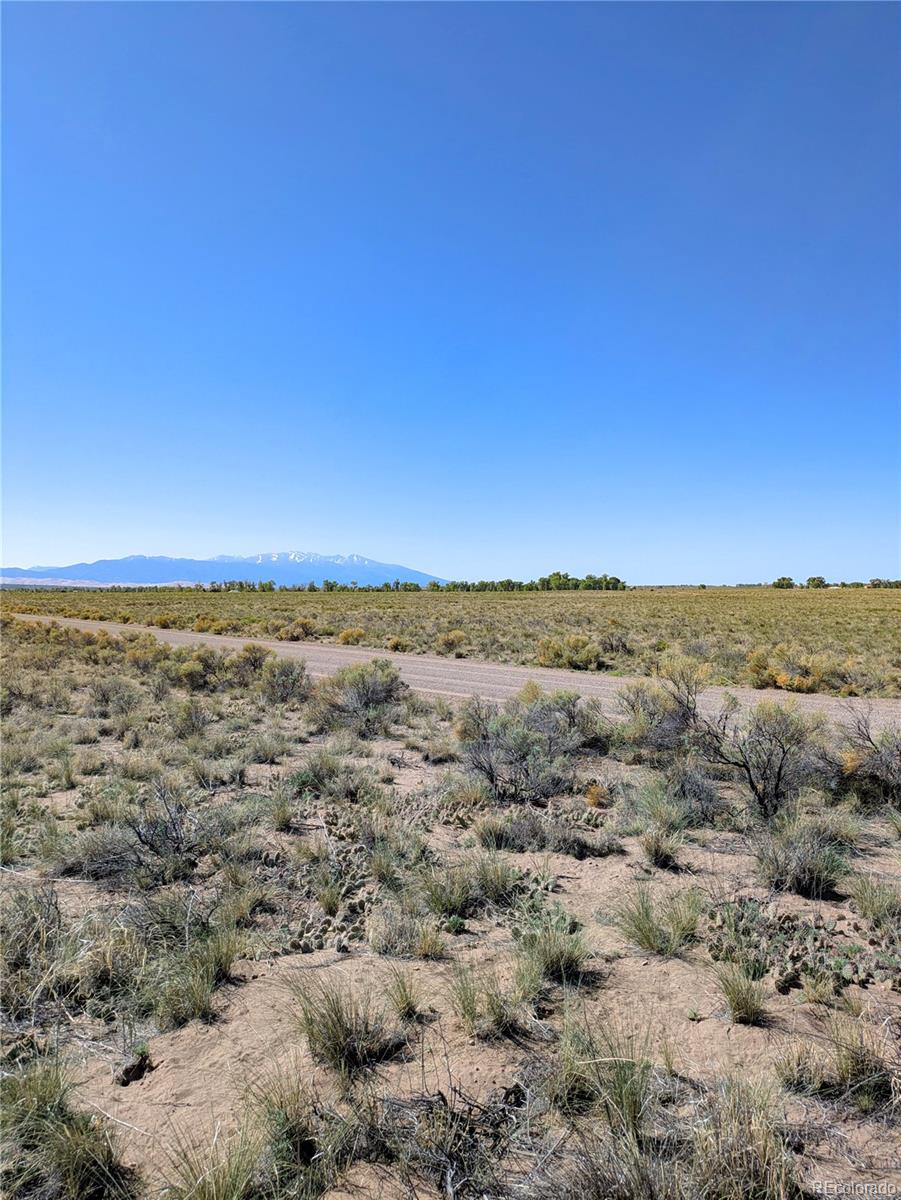 878 Birch Road Crestone CO 81131