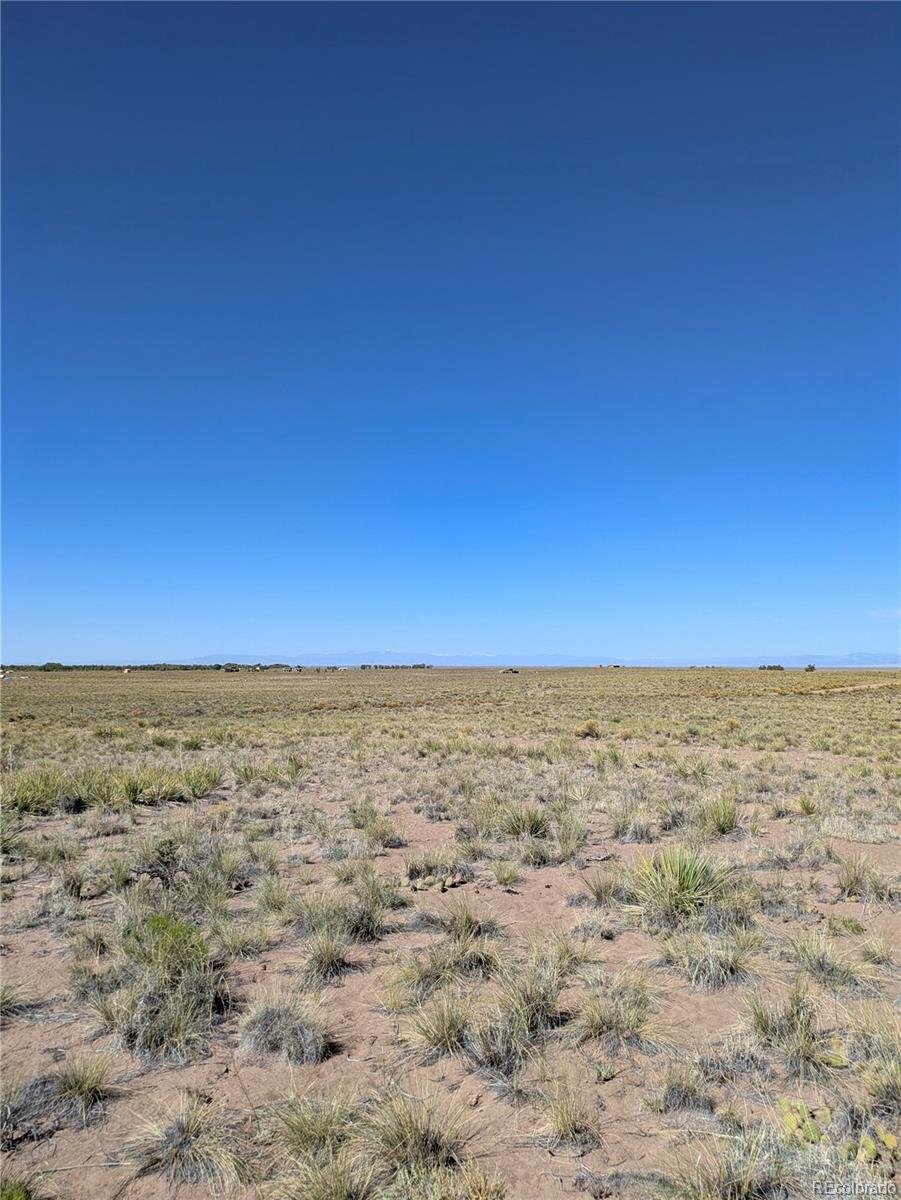 878 Birch Road Crestone CO 81131