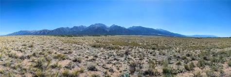 878 Birch Road Crestone CO 81131
