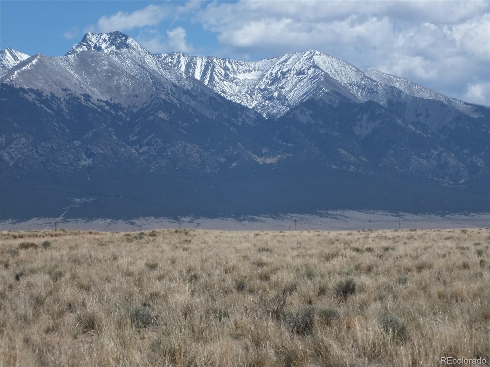 000 Kk 6th Street Blanca CO 81123