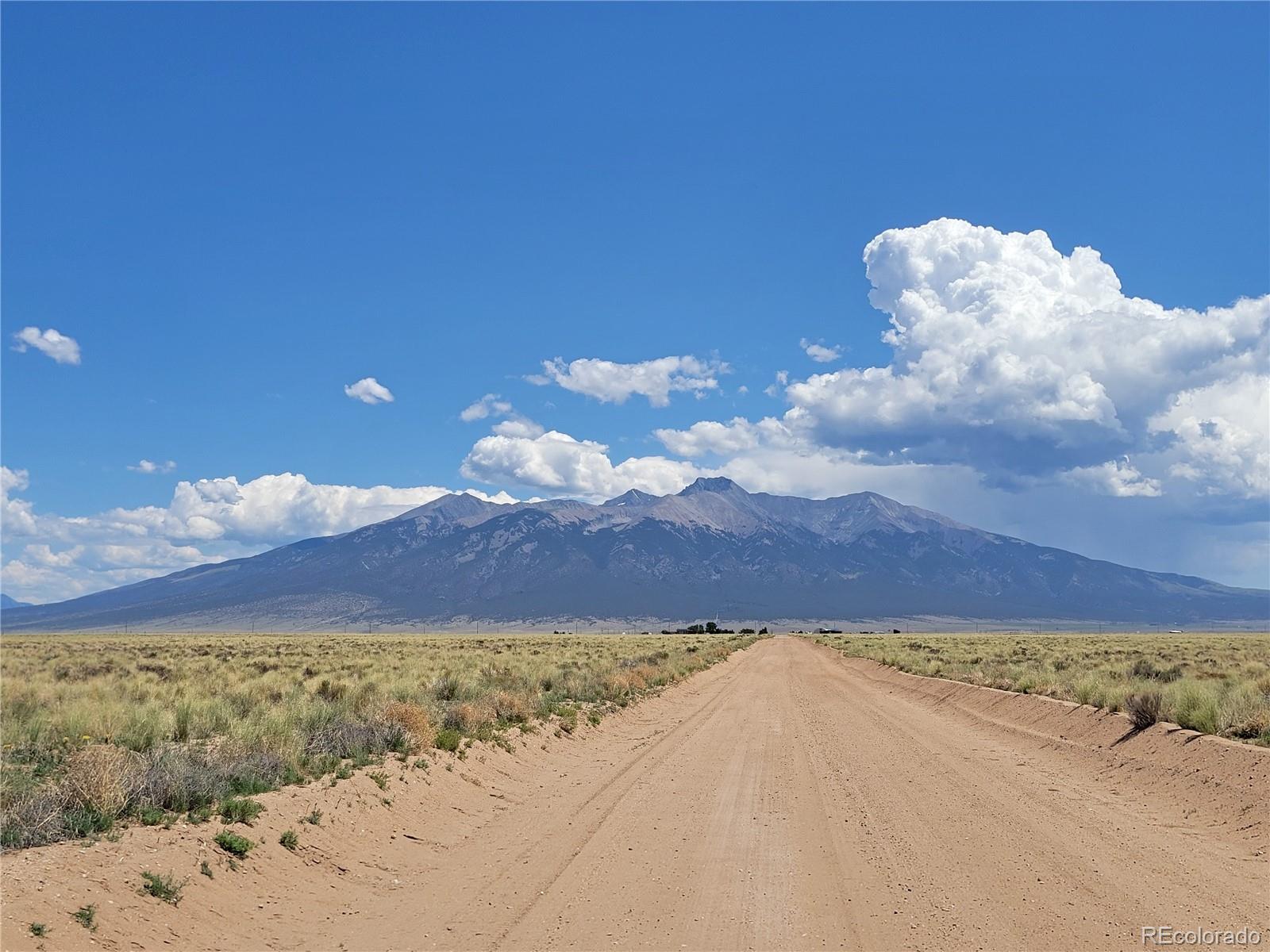 000 Kk 6th Street Blanca CO 81123