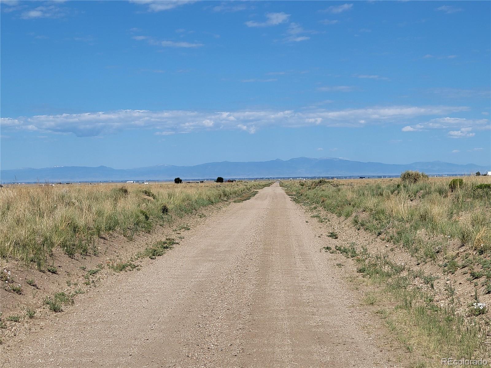 000 Kk 6th Street Blanca CO 81123
