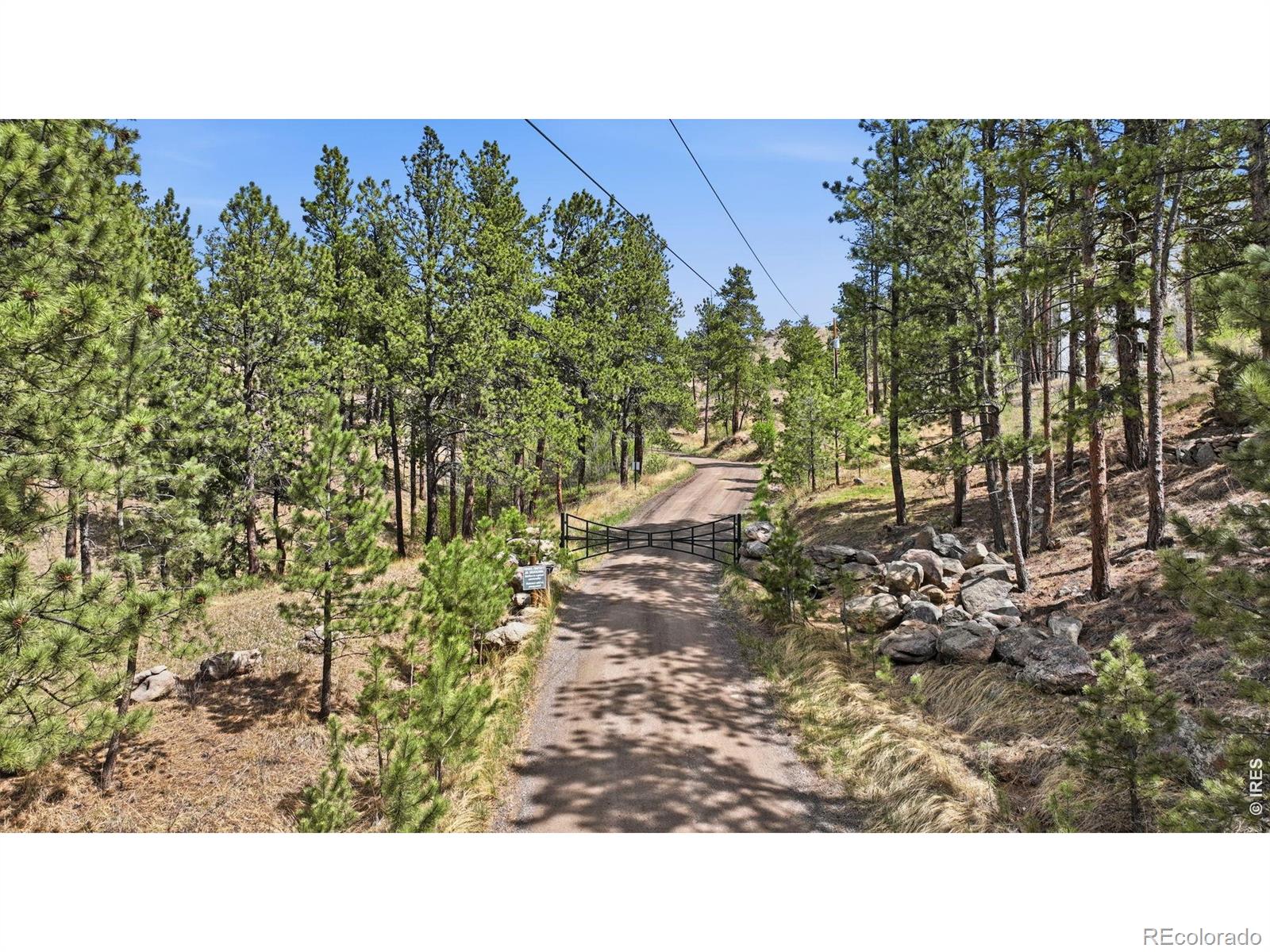 0 Crocus Drive Bellvue CO 80512