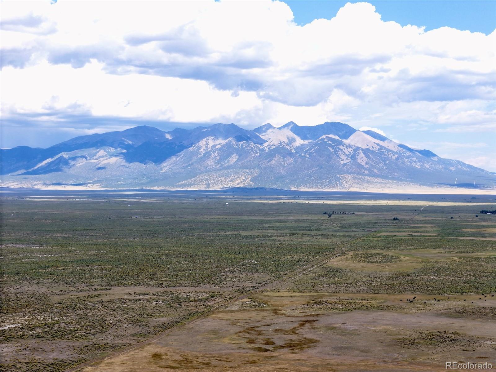 18 El Valle Del Sol Estates Alamosa CO 81101