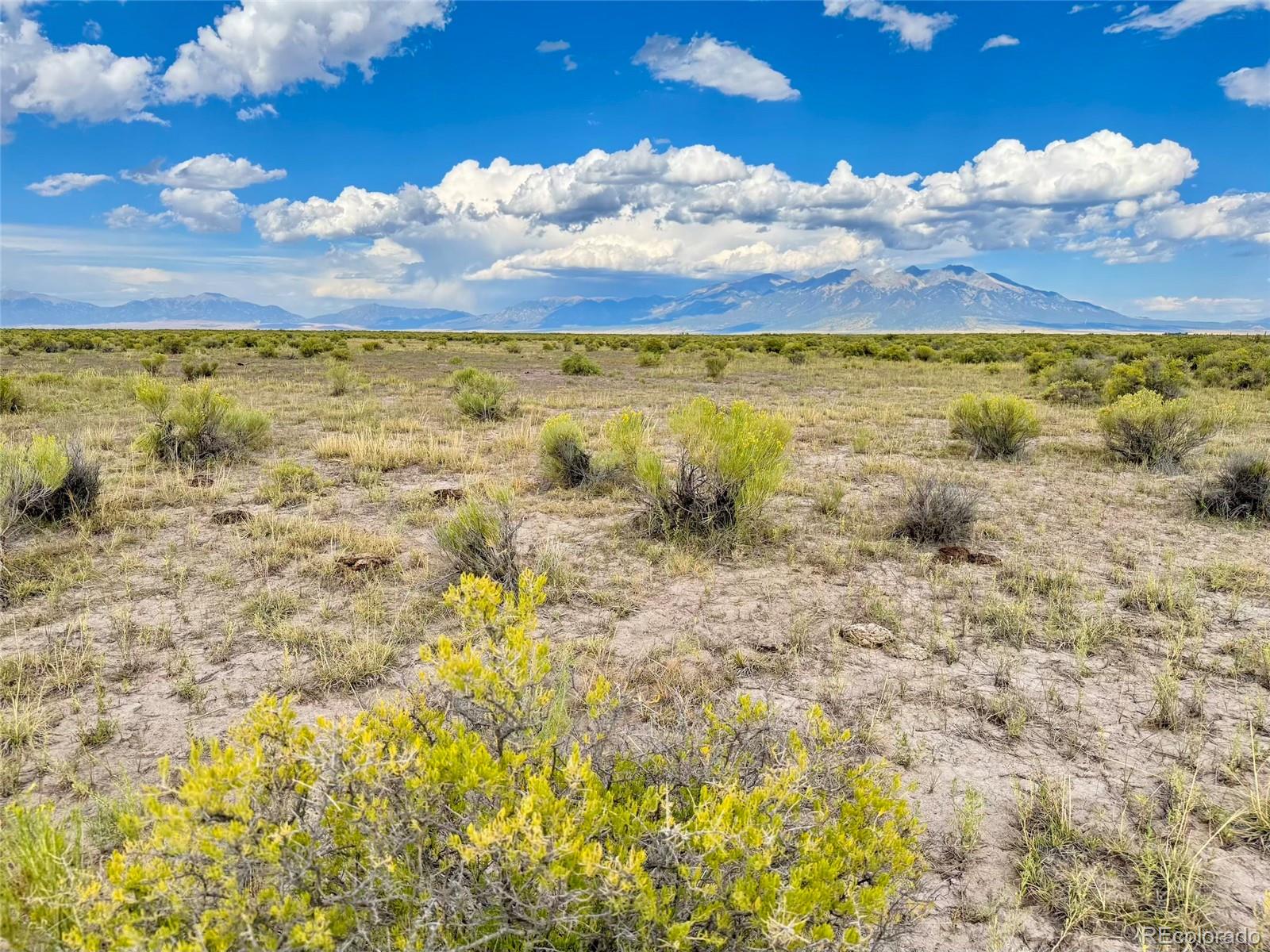 18 El Valle Del Sol Estates Alamosa CO 81101