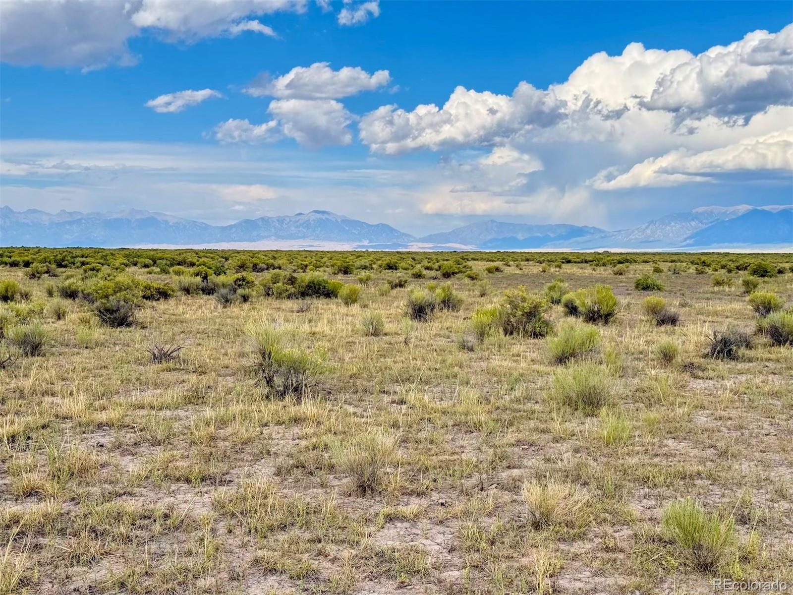 18 El Valle Del Sol Estates Alamosa CO 81101