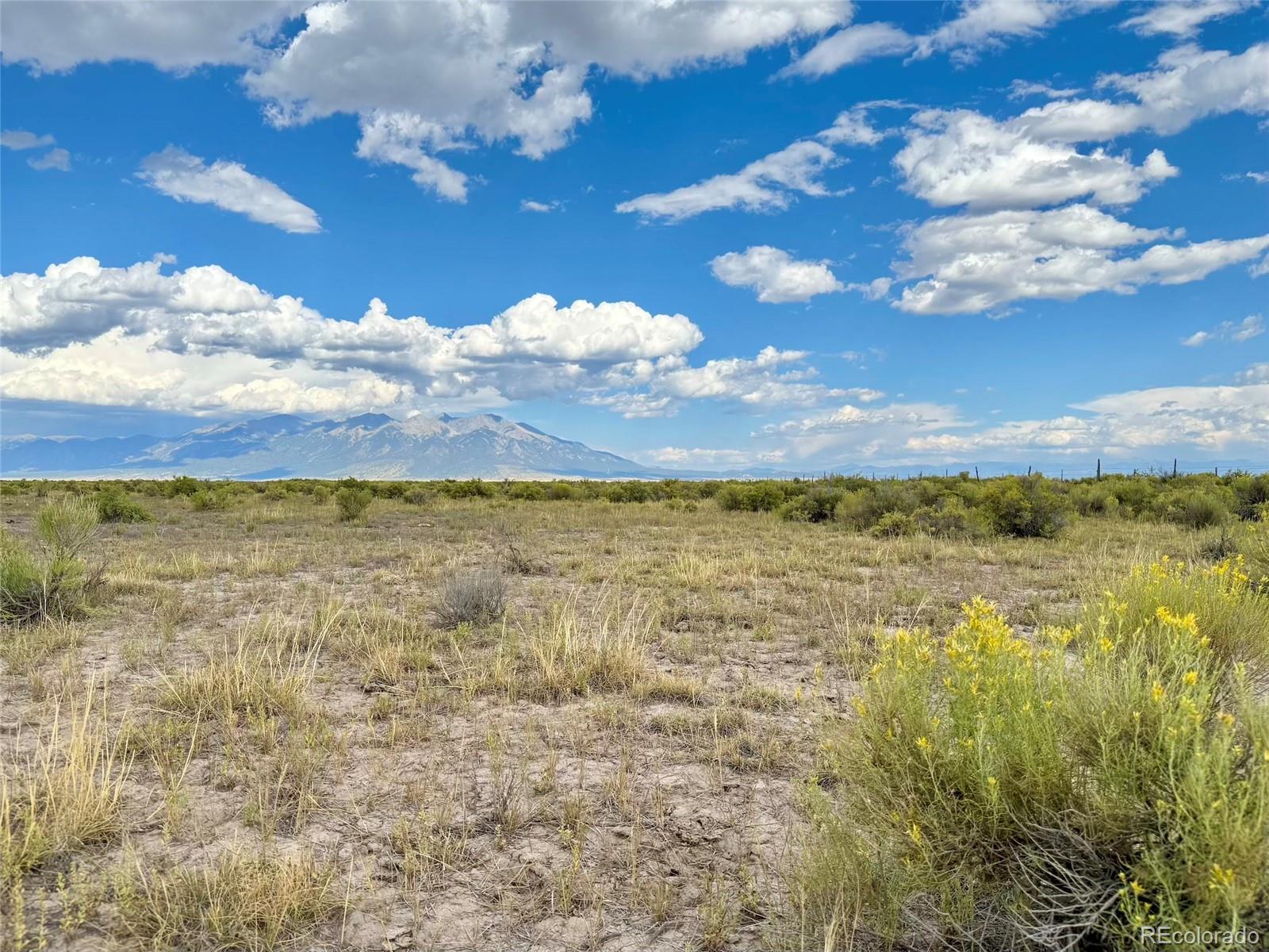 18 El Valle Del Sol Estates Alamosa CO 81101