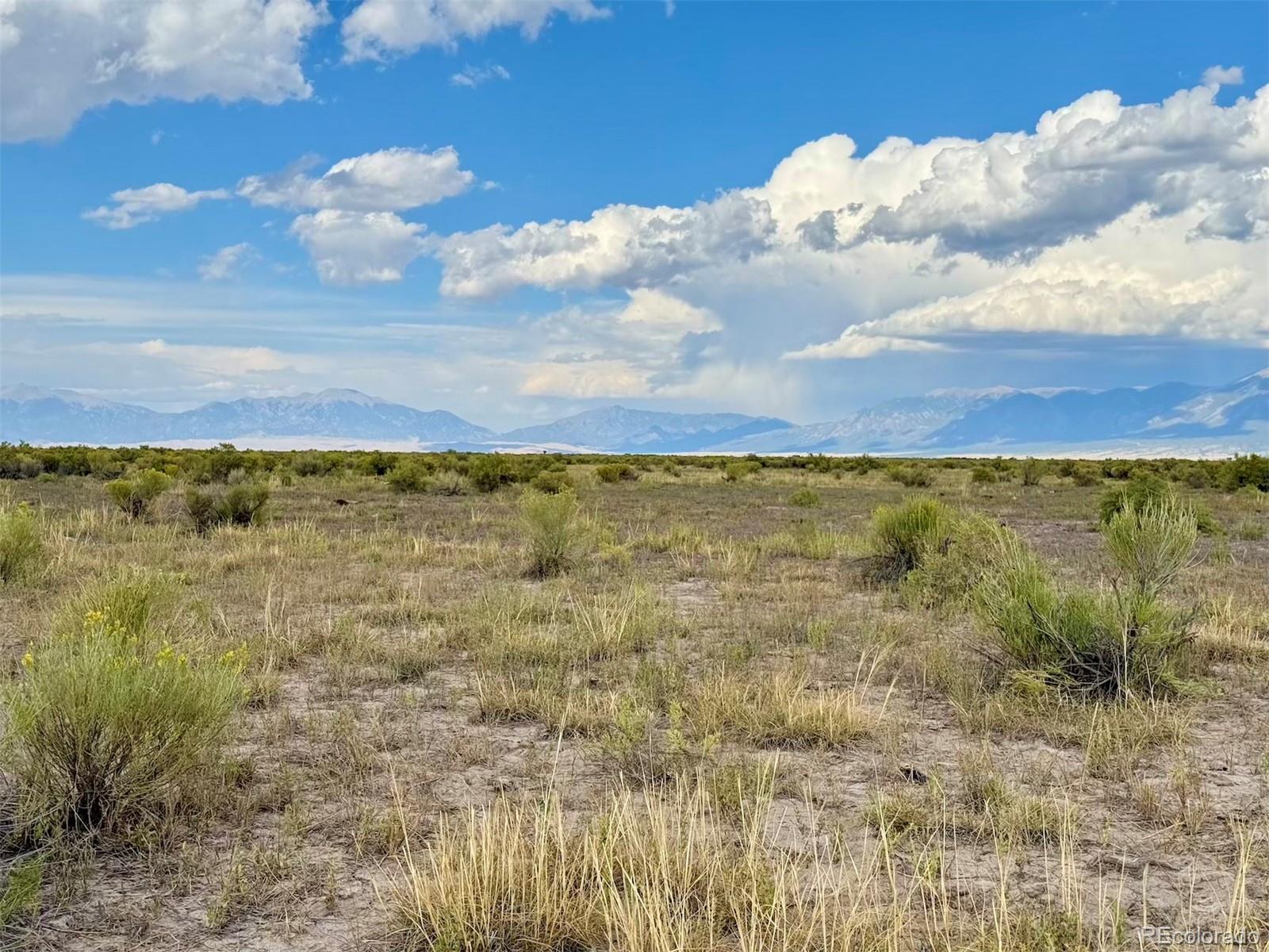 18 El Valle Del Sol Estates Alamosa CO 81101