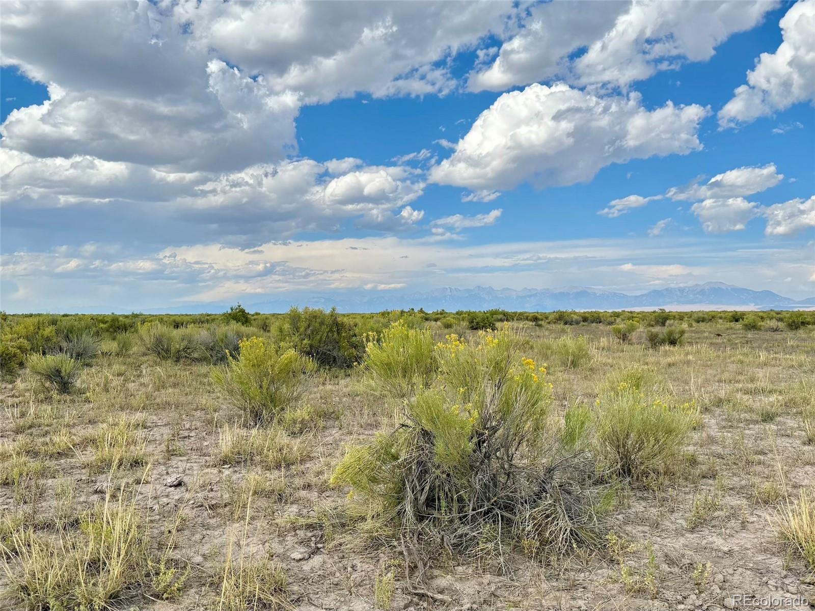 18 El Valle Del Sol Estates Alamosa CO 81101