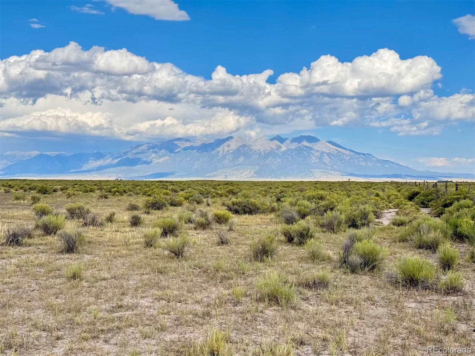 18 El Valle Del Sol Estates Alamosa CO 81101
