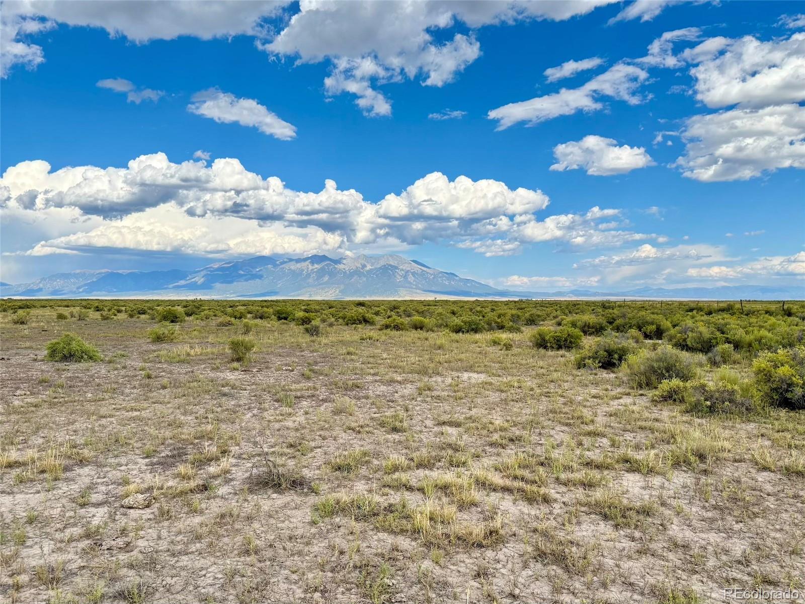 18 El Valle Del Sol Estates Alamosa CO 81101