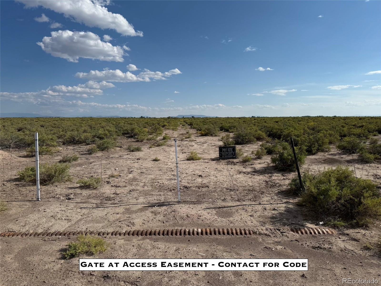 18 El Valle Del Sol Estates Alamosa CO 81101