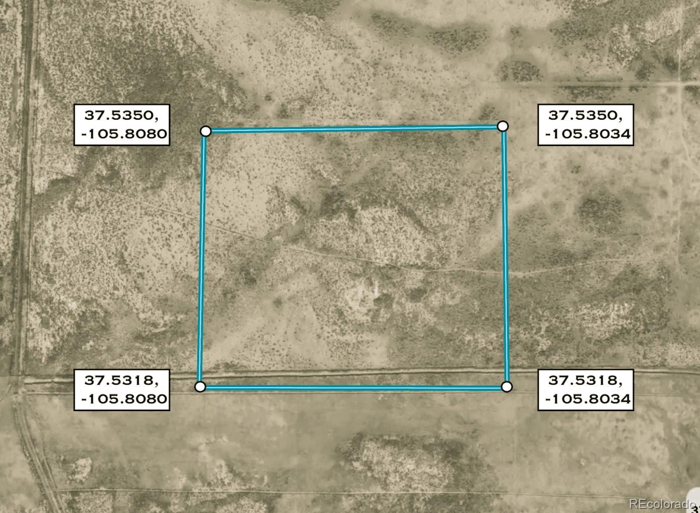 18 El Valle Del Sol Estates Alamosa CO 81101