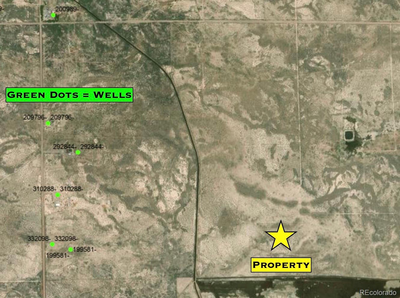 18 El Valle Del Sol Estates Alamosa CO 81101