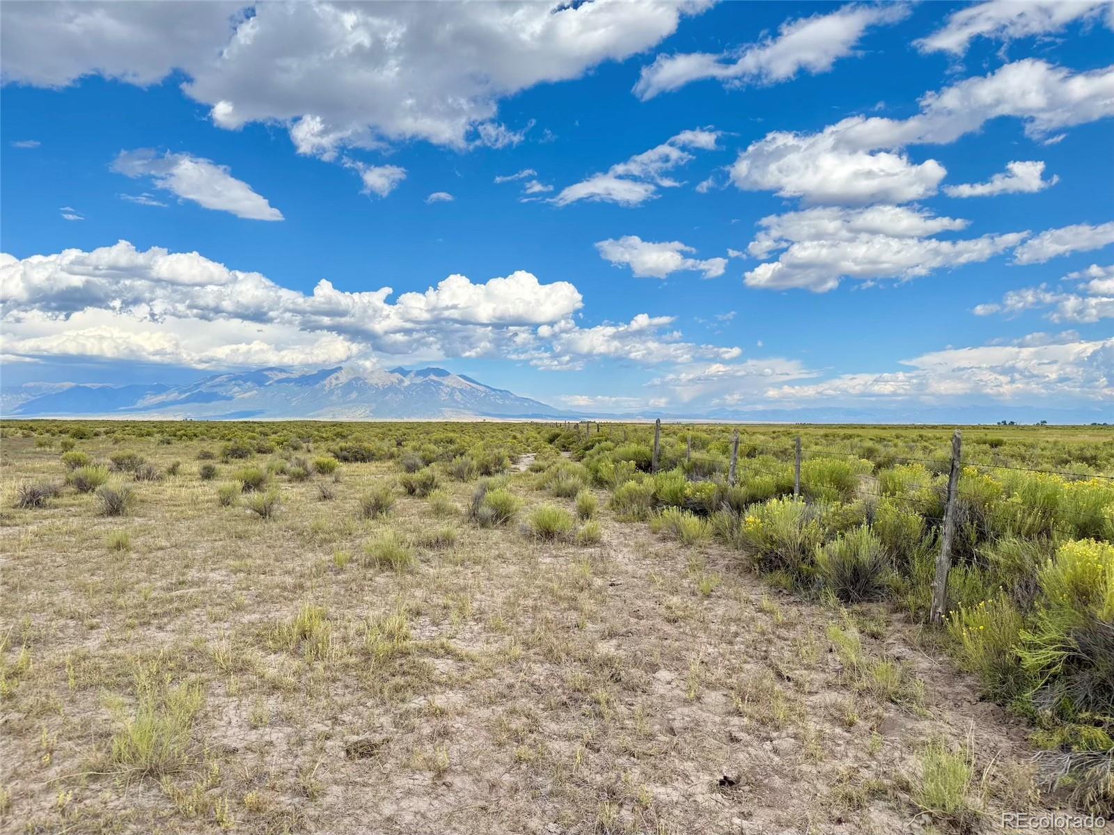 18 El Valle Del Sol Estates Alamosa CO 81101