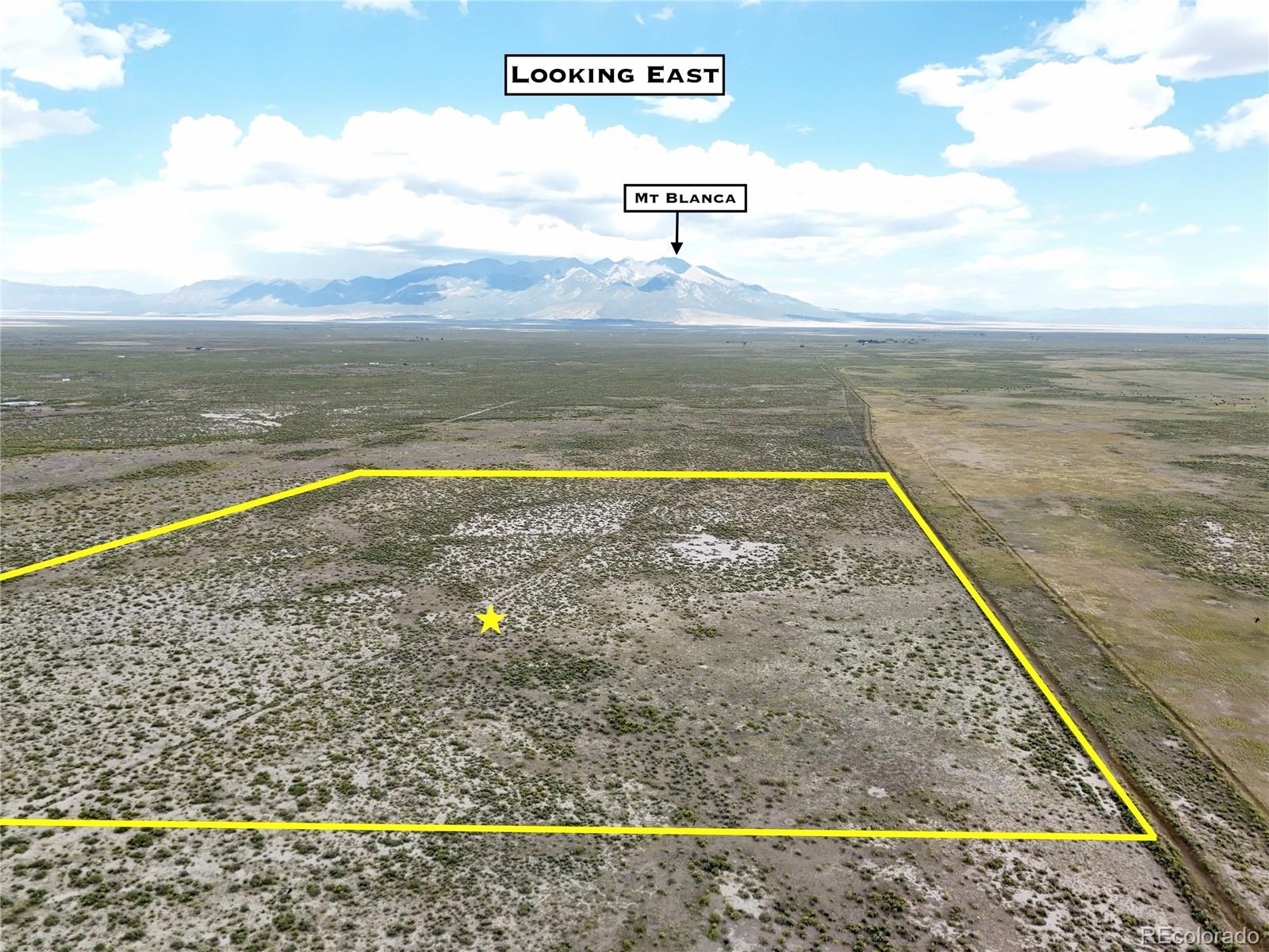 18 El Valle Del Sol Estates Alamosa CO 81101