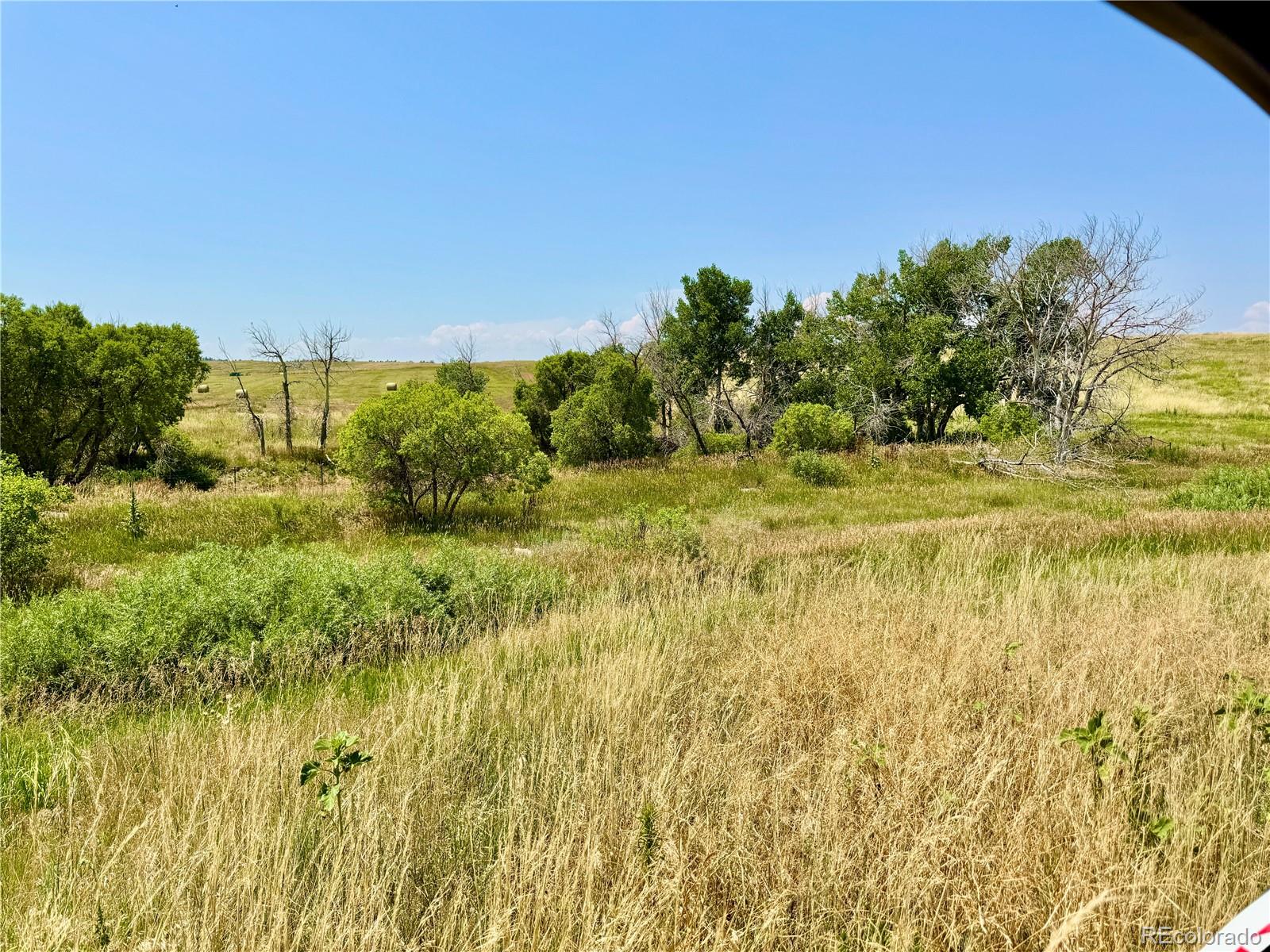 Wendling Trail Lot 48 Kiowa CO 80117