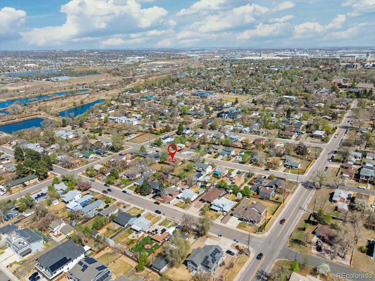5253 Perry Denver CO 81201