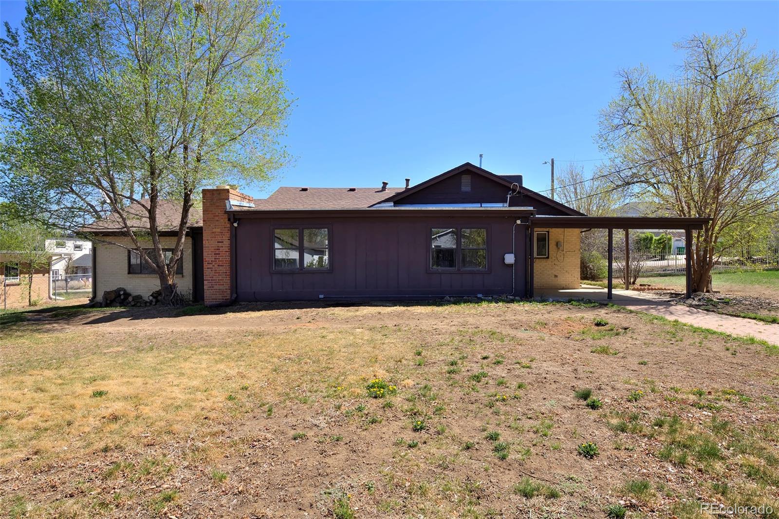 5253 Perry Denver CO 81201