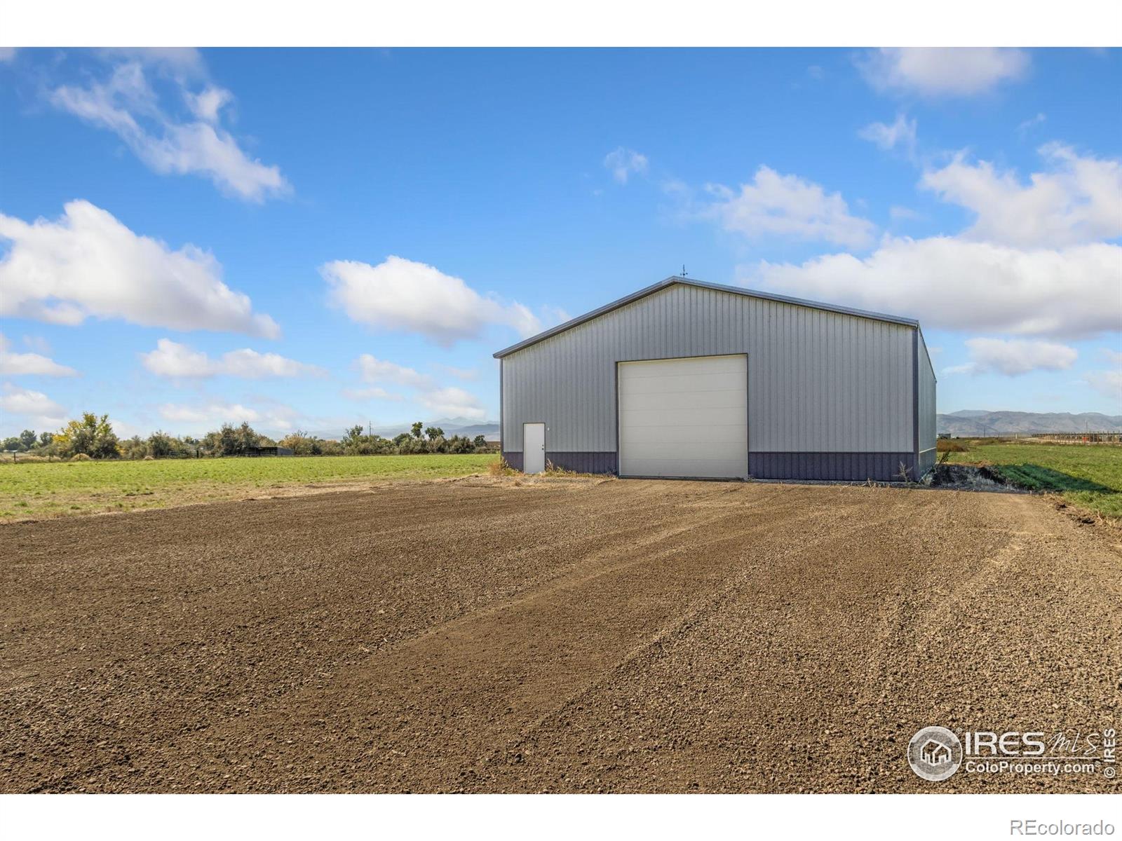 4677 E County Road 48 Fort Collins CO 80524