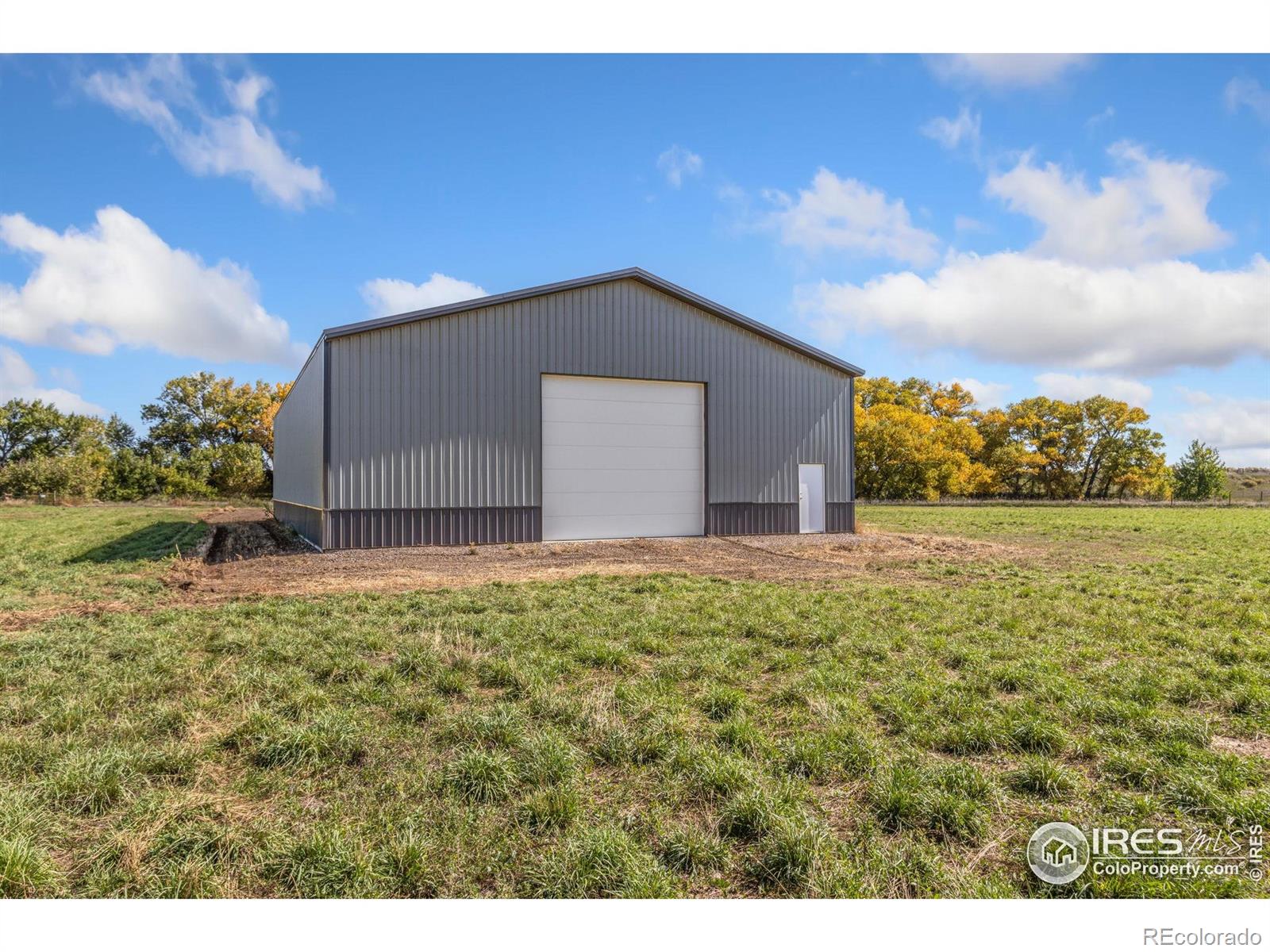 4677 E County Road 48 Fort Collins CO 80524