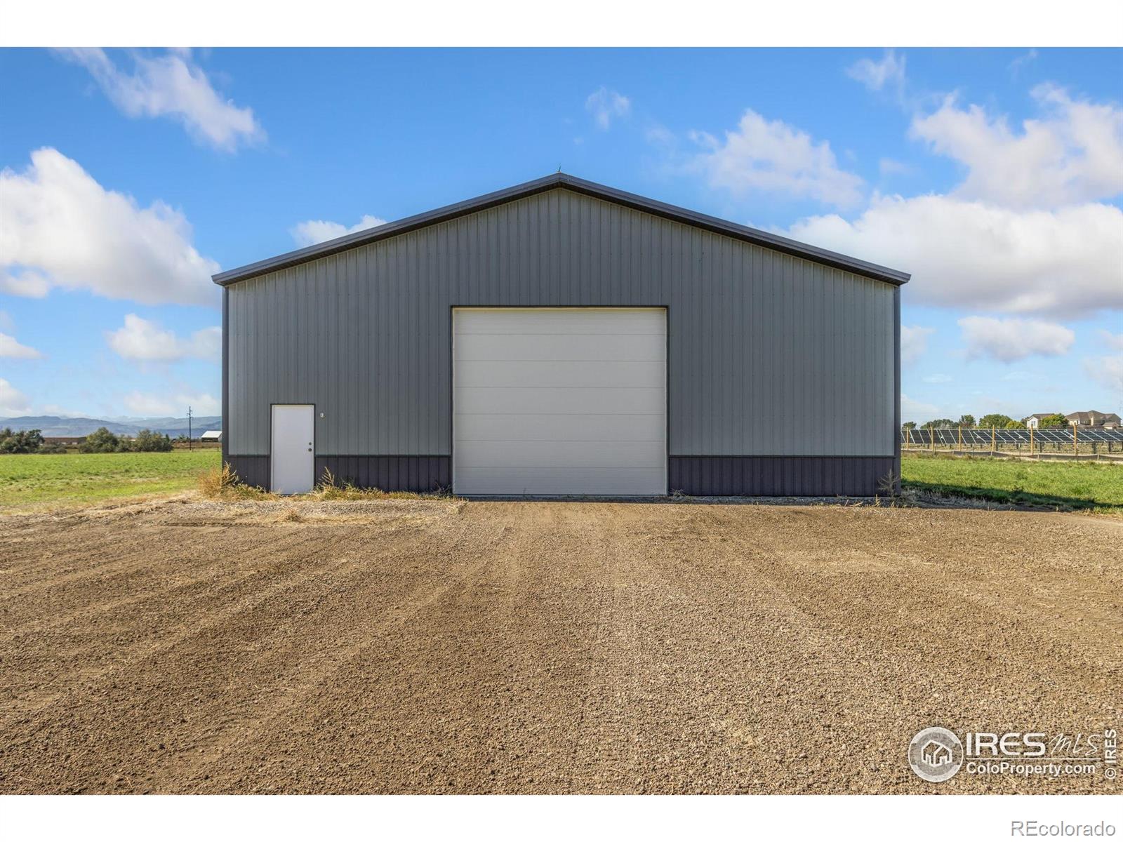 4677 E County Road 48 Fort Collins CO 80524