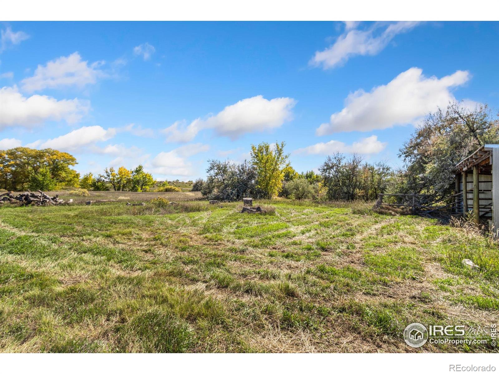4677 E County Road 48 Fort Collins CO 80524