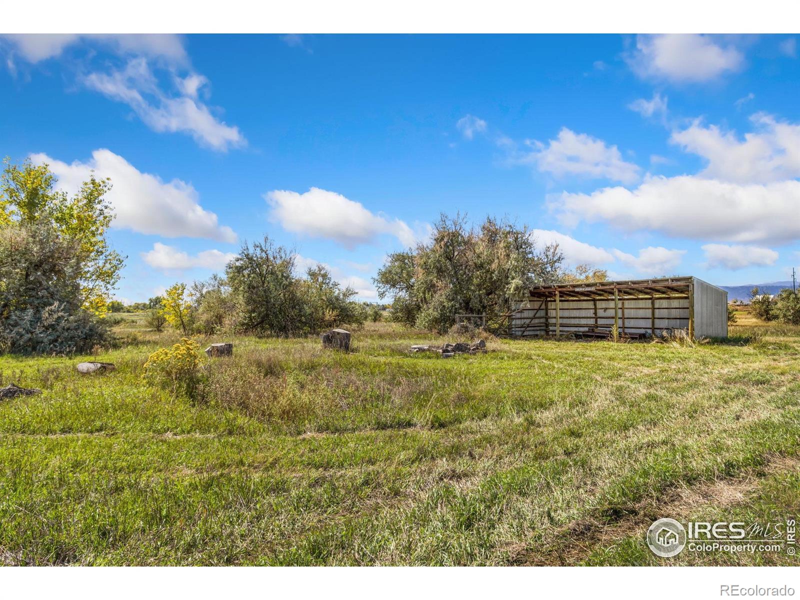 4677 E County Road 48 Fort Collins CO 80524