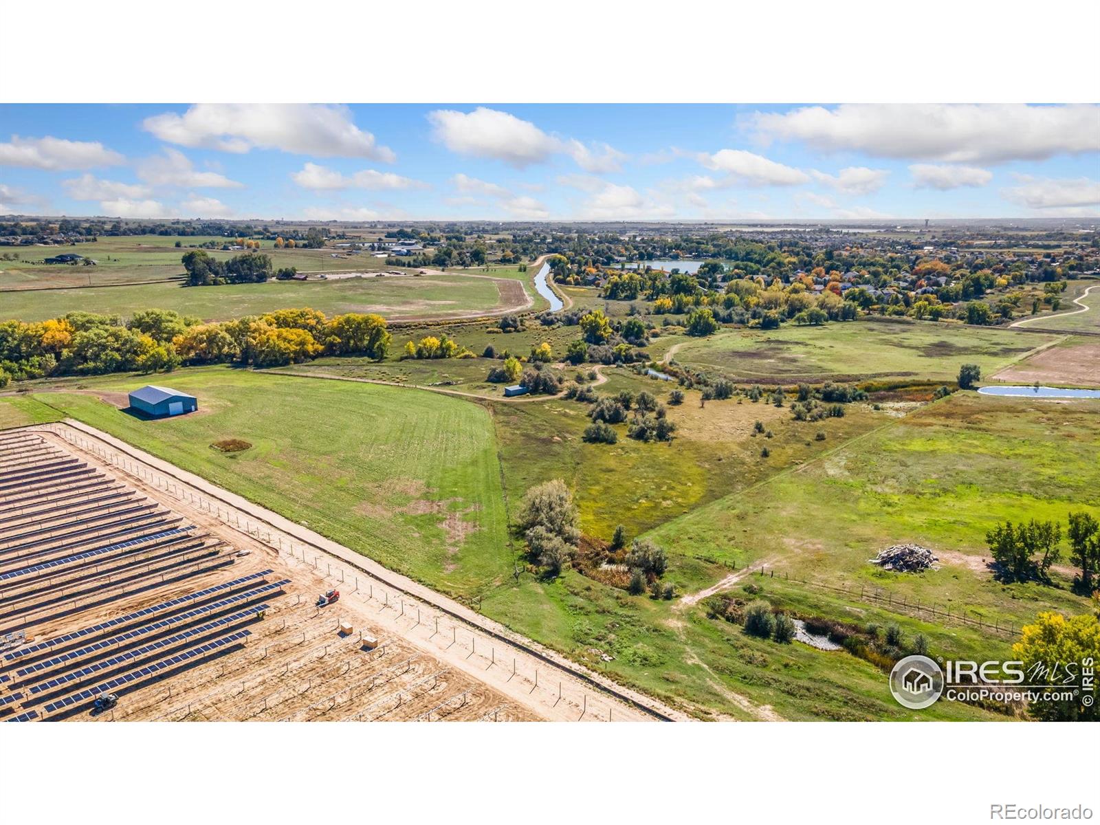 4677 E County Road 48 Fort Collins CO 80524