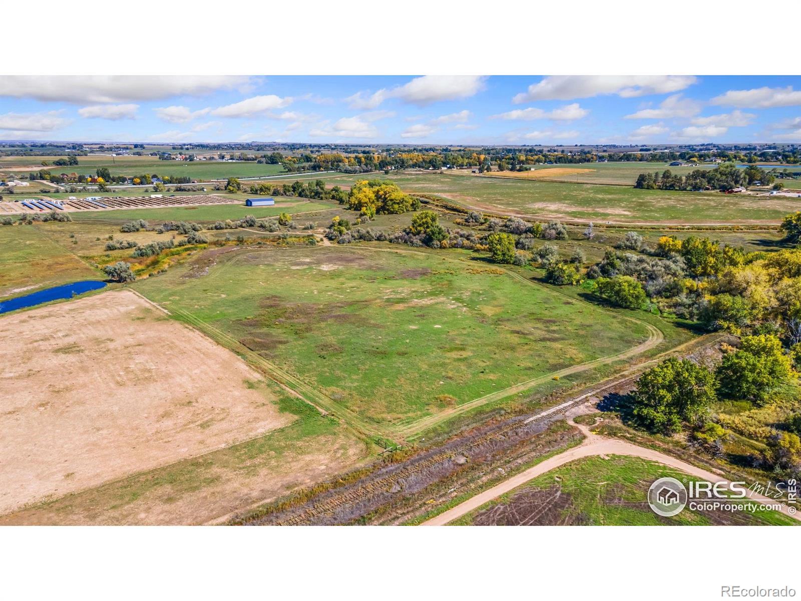 4677 E County Road 48 Fort Collins CO 80524