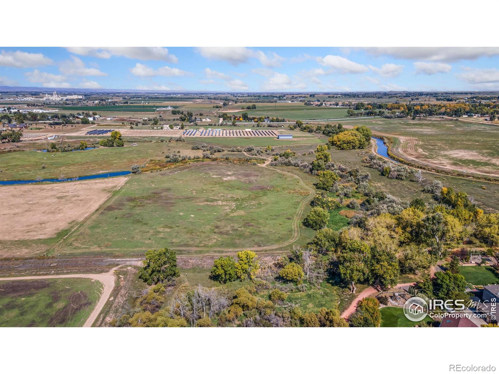 4677 E County Road 48 Fort Collins CO 80524