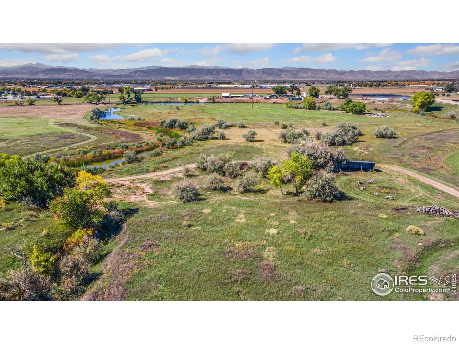4677 E County Road 48 Fort Collins CO 80524