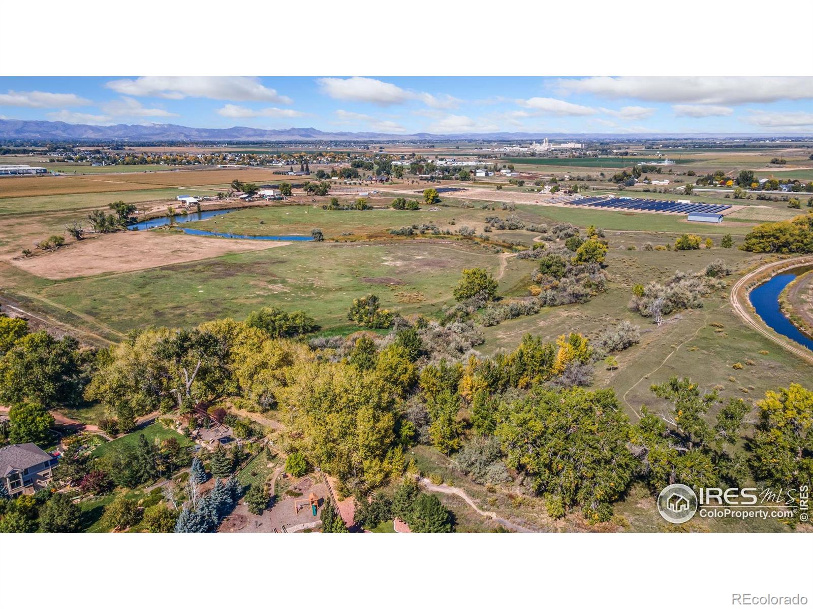 4677 E County Road 48 Fort Collins CO 80524