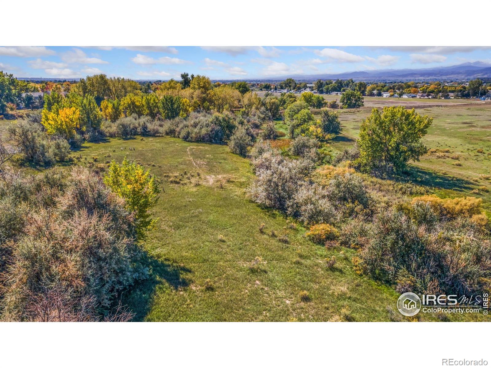 4677 E County Road 48 Fort Collins CO 80524