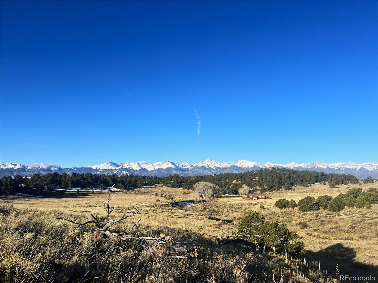 309 Choctaw Trail Westcliffe CO 81252