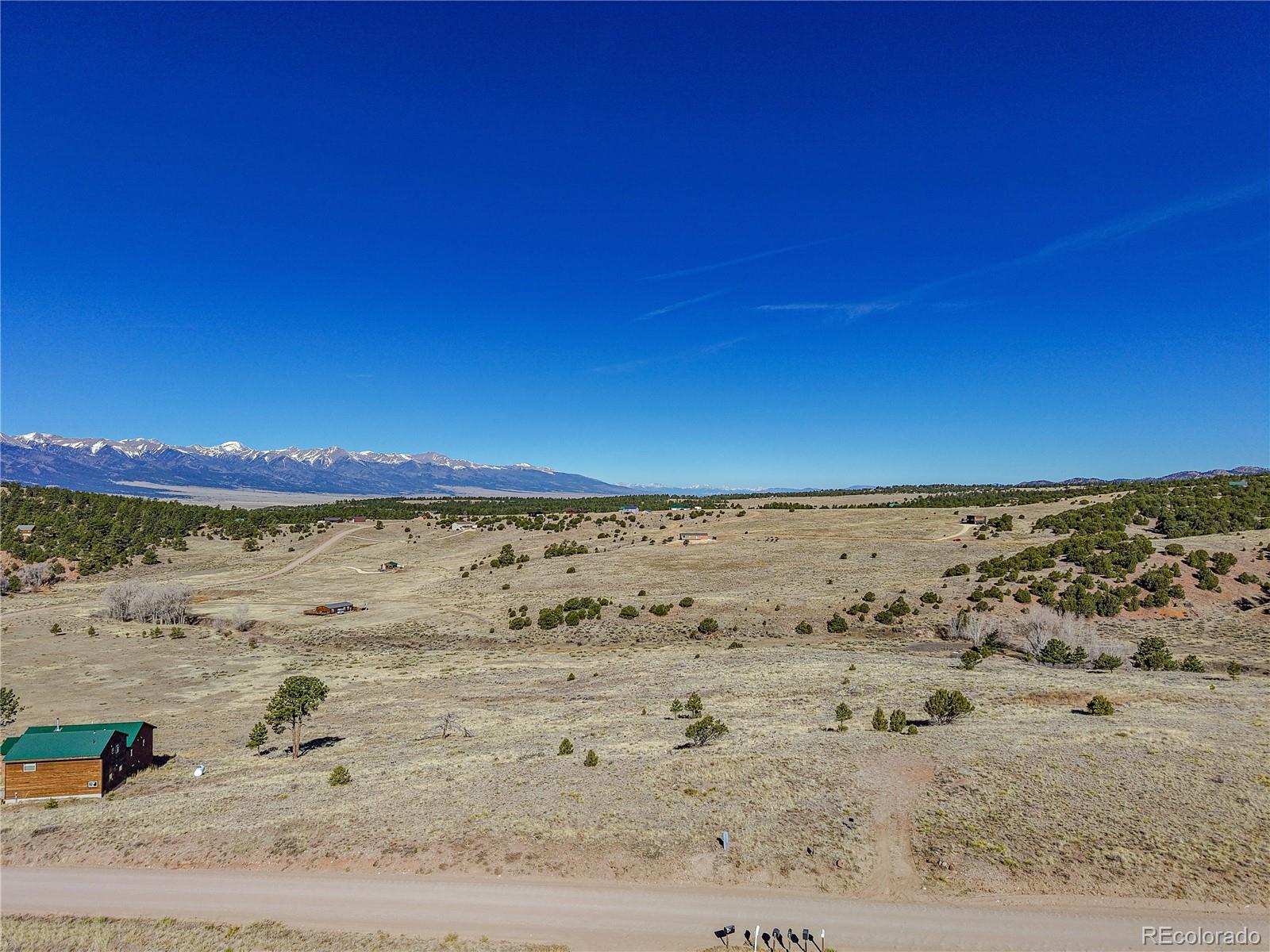 309 Choctaw Trail Westcliffe CO 81252