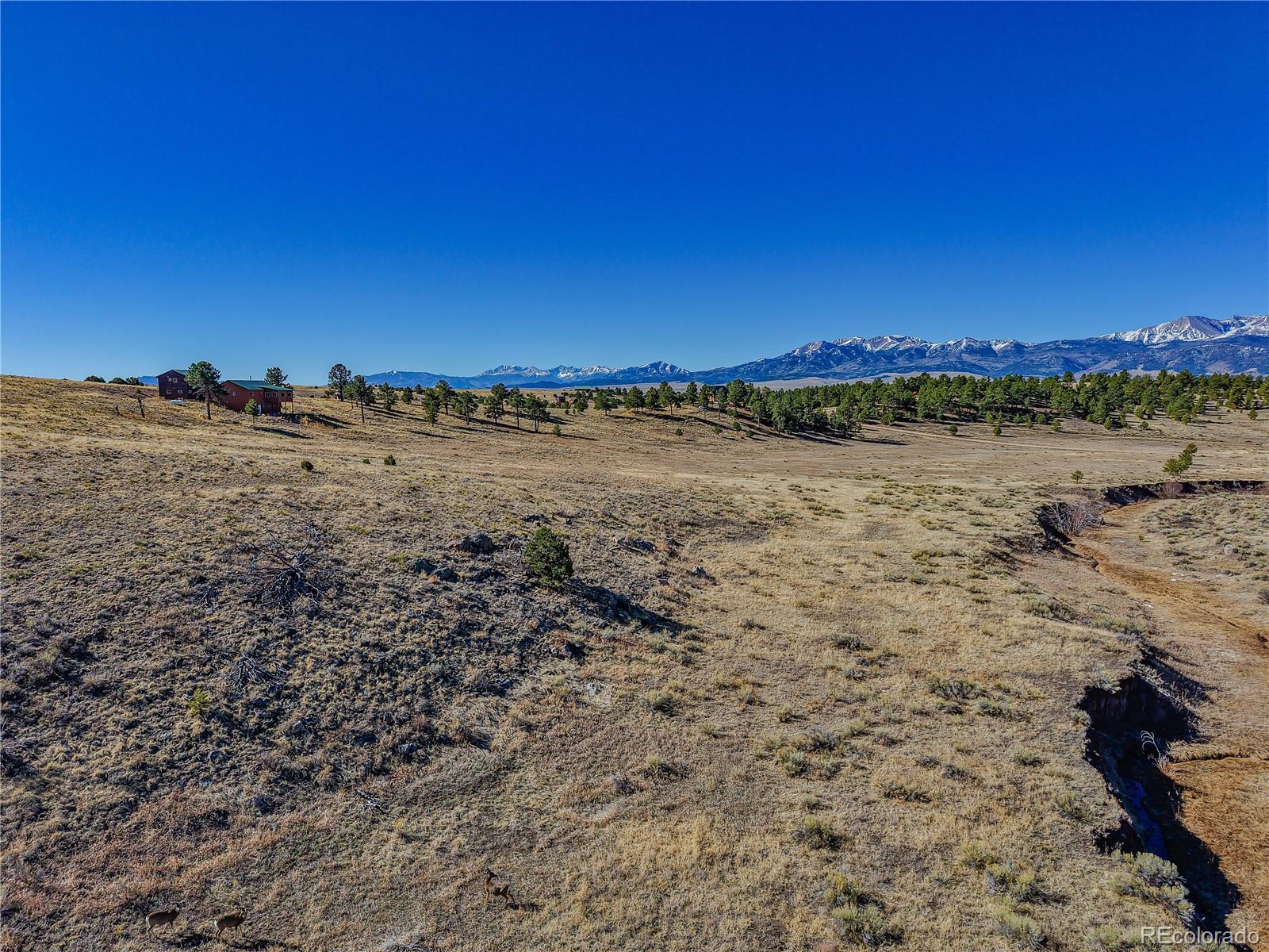 309 Choctaw Trail Westcliffe CO 81252