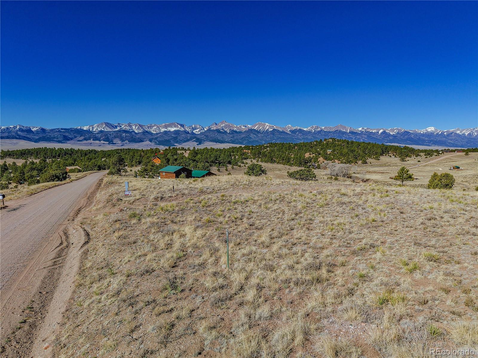309 Choctaw Trail Westcliffe CO 81252