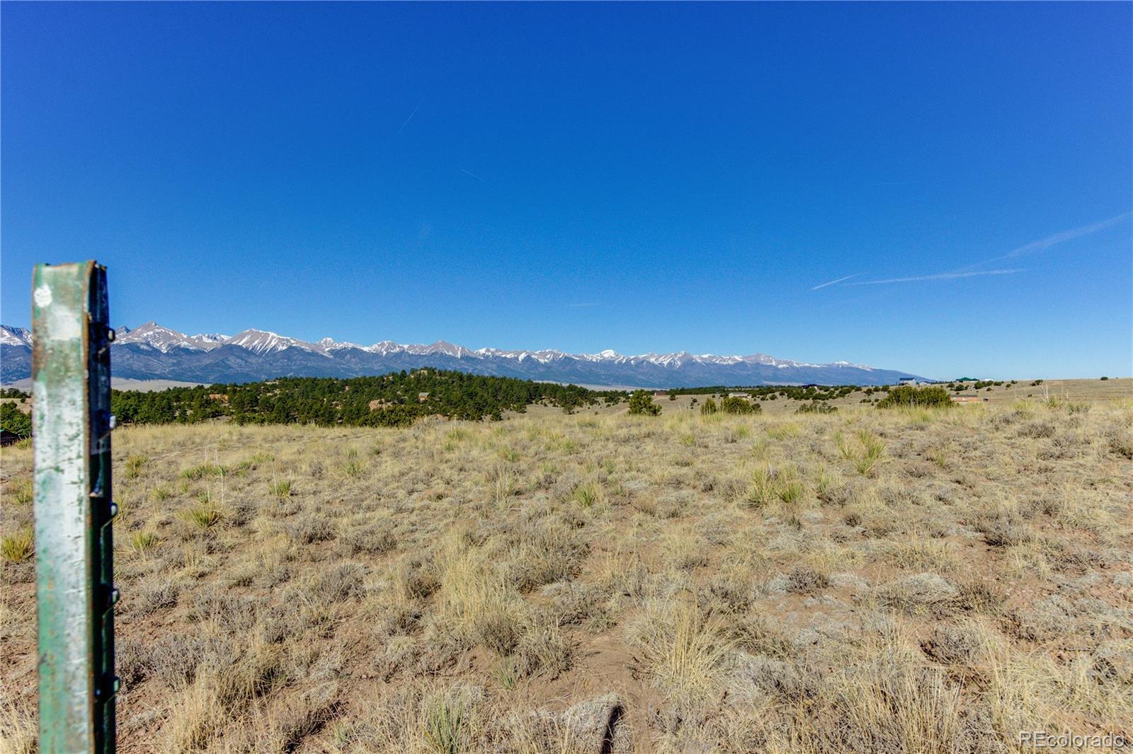 309 Choctaw Trail Westcliffe CO 81252