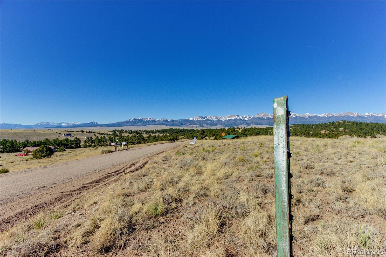 309 Choctaw Trail Westcliffe CO 81252