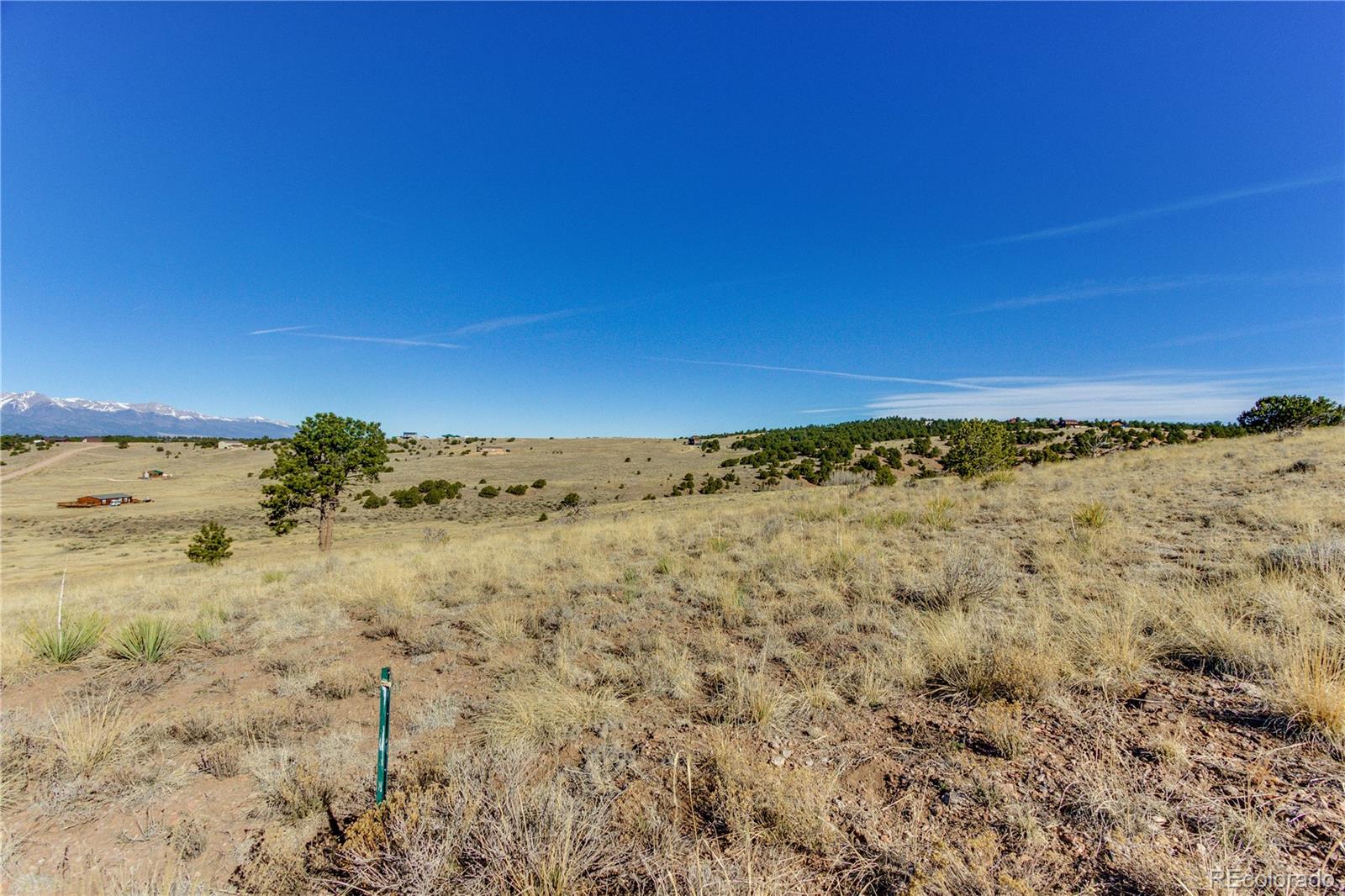 309 Choctaw Trail Westcliffe CO 81252