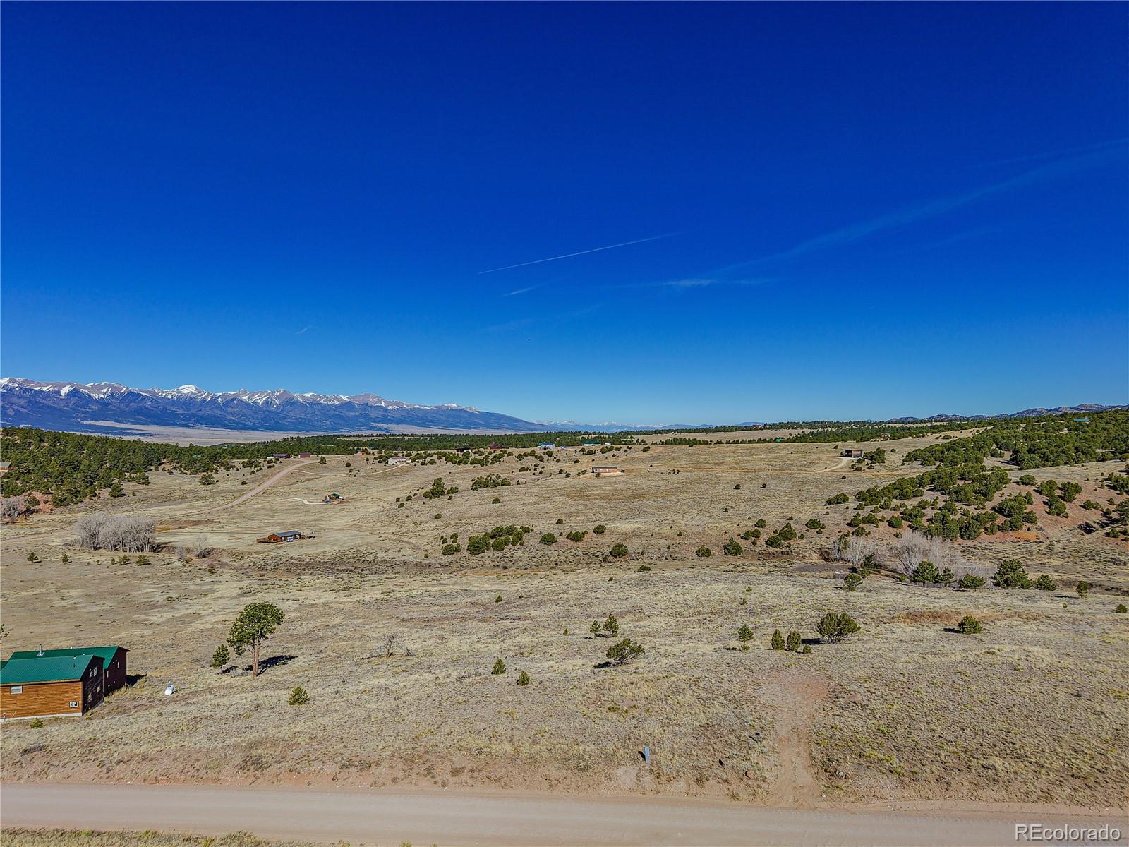 309 Choctaw Trail Westcliffe CO 81252