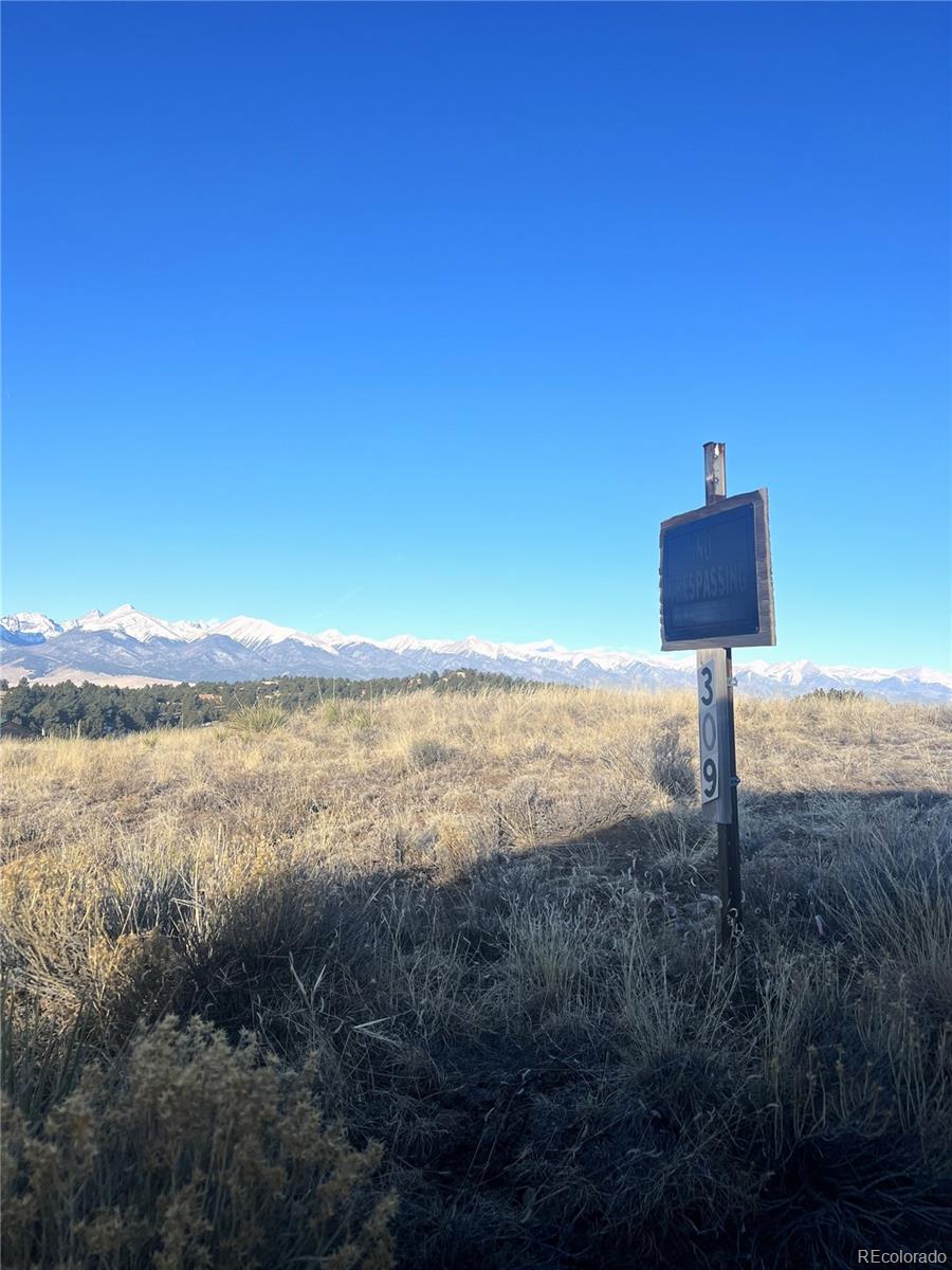 309 Choctaw Trail Westcliffe CO 81252