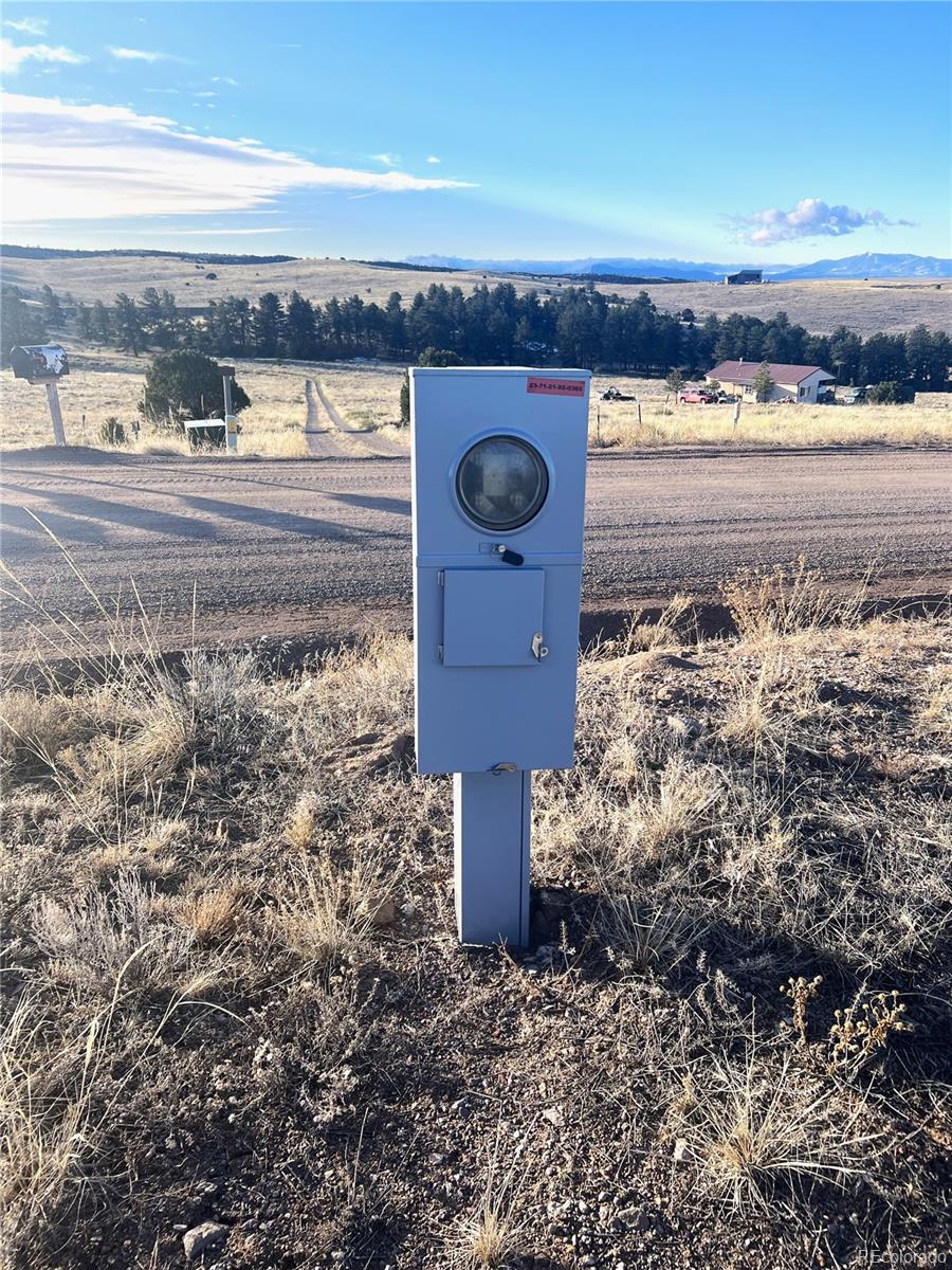 309 Choctaw Trail Westcliffe CO 81252