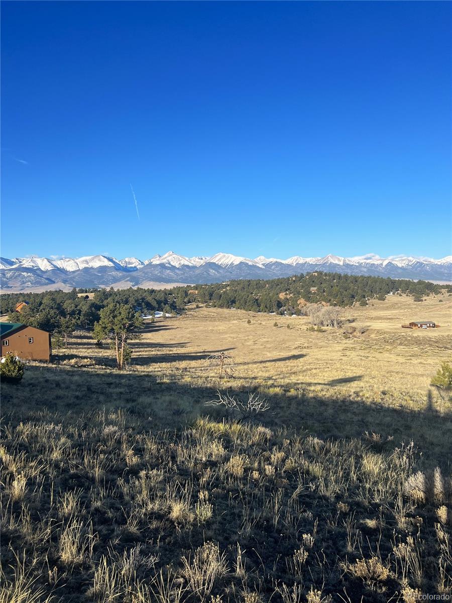 309 Choctaw Trail Westcliffe CO 81252