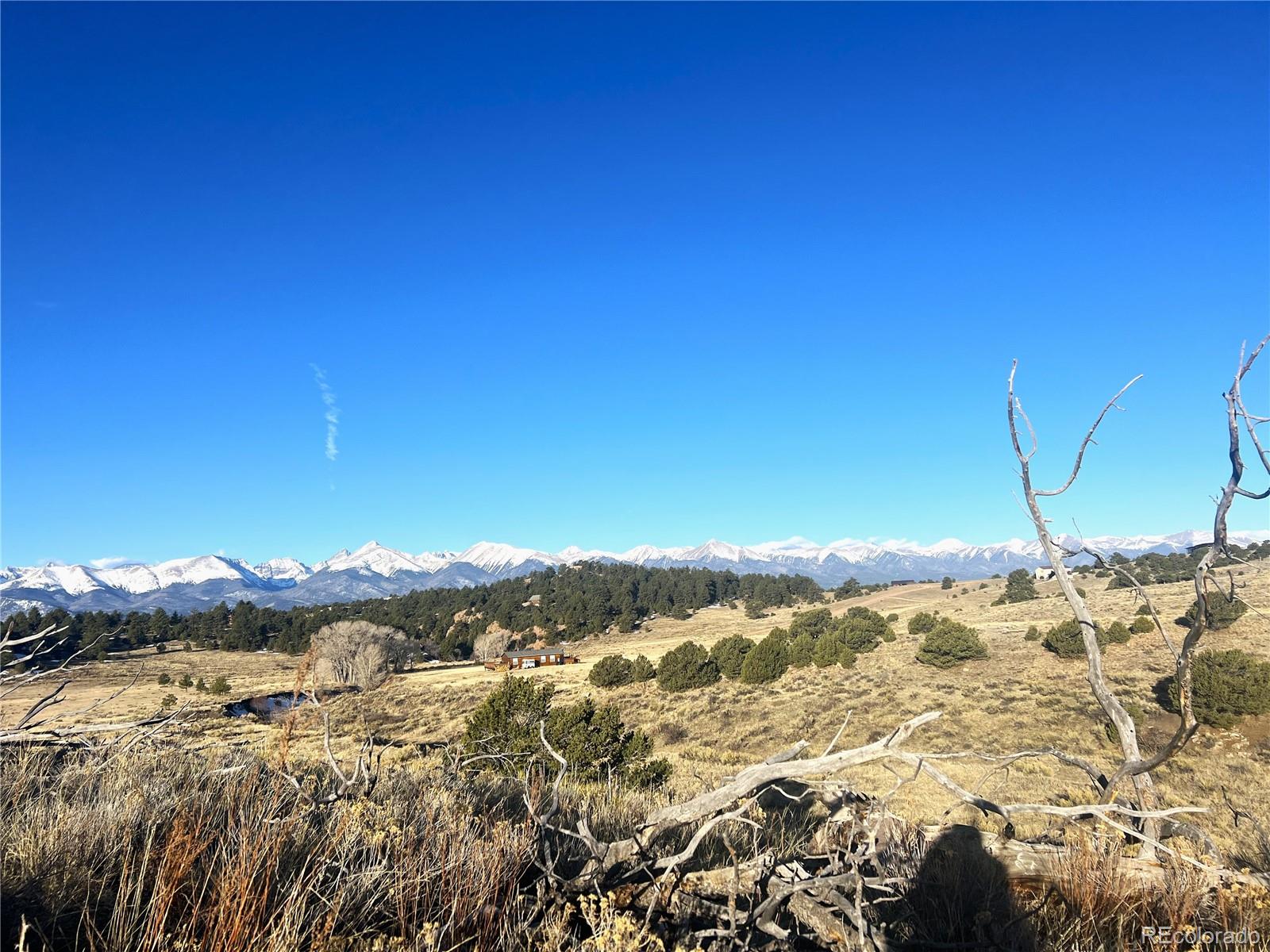 309 Choctaw Trail Westcliffe CO 81252
