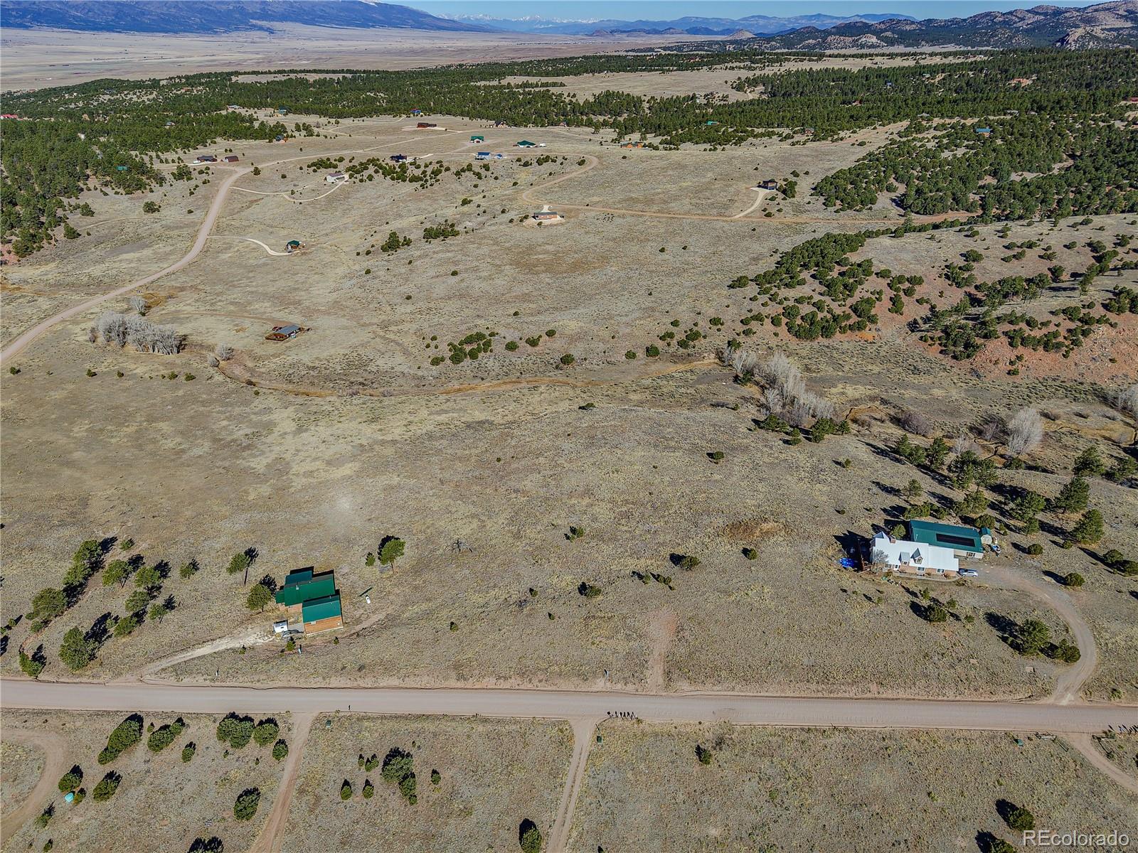 309 Choctaw Trail Westcliffe CO 81252