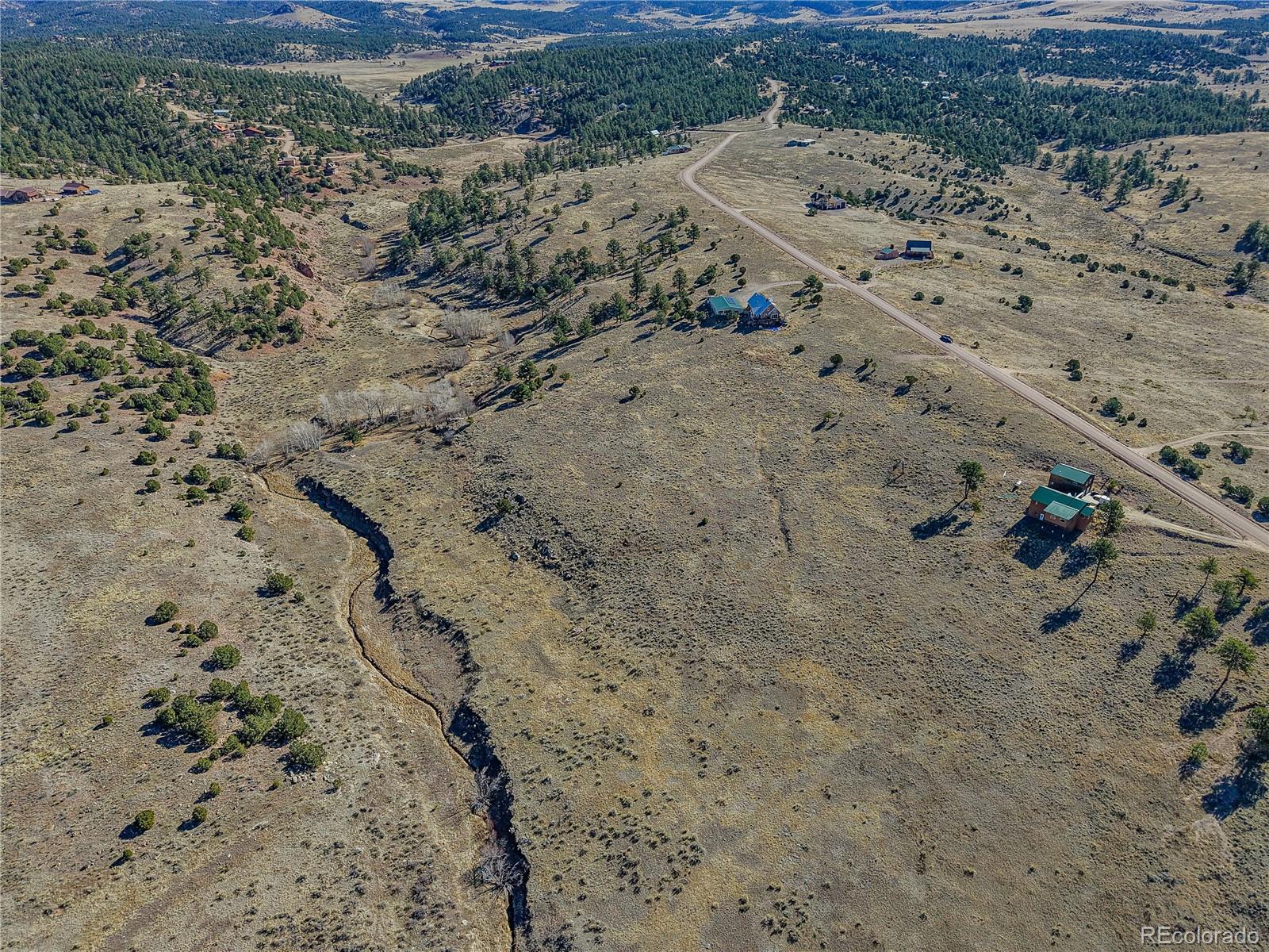 309 Choctaw Trail Westcliffe CO 81252